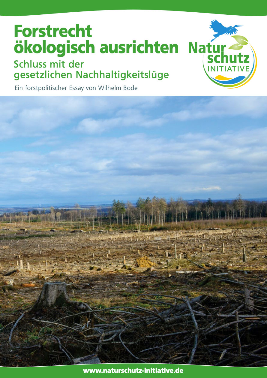 Forstrecht-ökologisch-ausrichten-Wilhelm-Bode